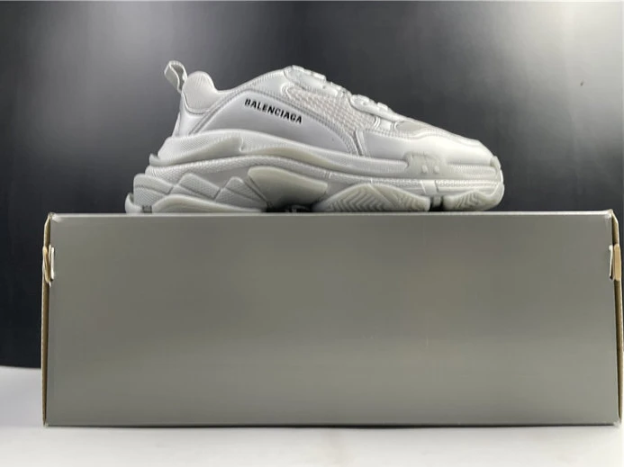 BLCG TRIPLE S SILVER 536737 W2FS2 8100 SmartChoice 3419