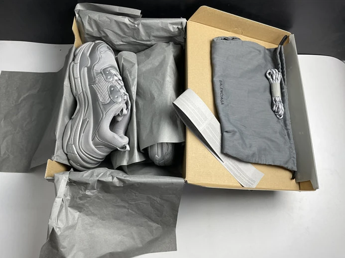 BLCG TRIPLE S SILVER 536737 W2FS2 8100 SmartChoice 3419