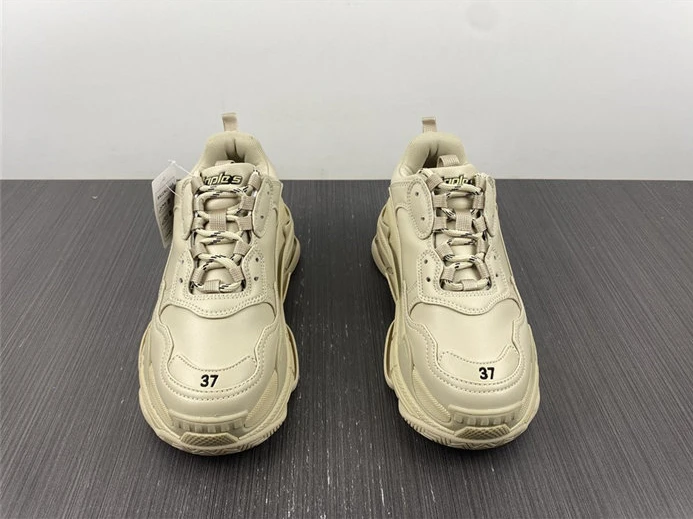BLCG TRIPLE S SNEAKER 536737 W2FW1 4561 WellDesigned 3377