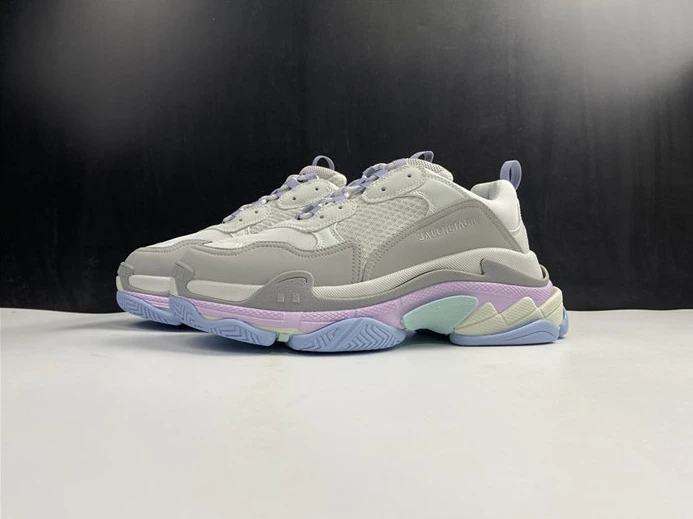 BLCG TRIPLE SNEAKER 536737 W2FW1 1977 BestValue 3416
