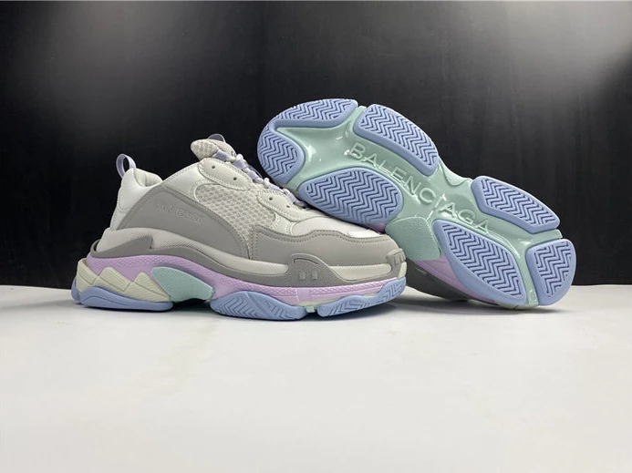 BLCG TRIPLE SNEAKER 536737 W2FW1 1977 BestValue 3416