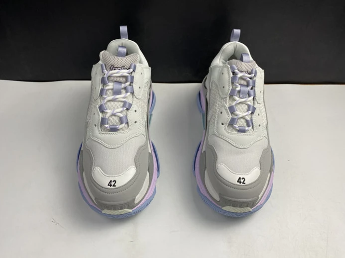 BLCG TRIPLE SNEAKER 536737 W2FW1 1977 BestValue 3416