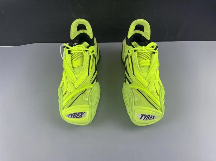 BLCG TYREX SNEAKER LOW TOP 617535 W2UA1 7320 EasyMatch 3498
