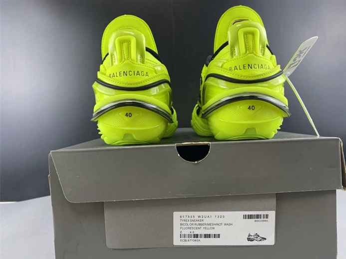 BLCG TYREX SNEAKER LOW TOP 617535 W2UA1 7320 EasyMatch 3498
