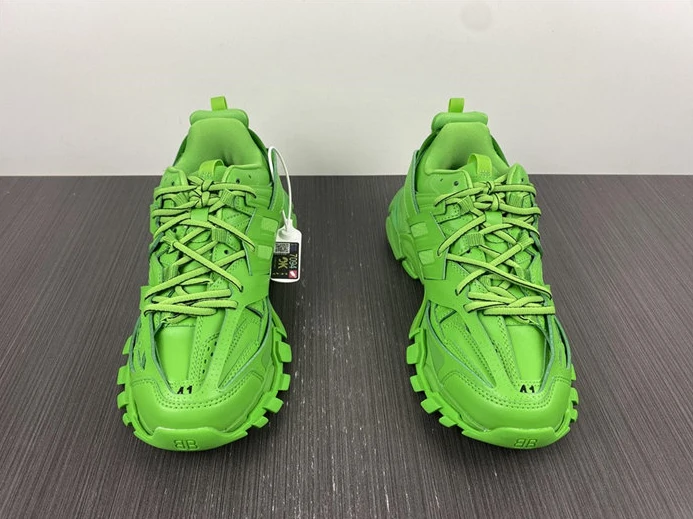 BLCG Track Green 542023 W2FB5 3331 AllSeason 3454