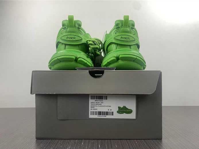 BLCG Track Green 542023 W2FB5 3331 AllSeason 3454