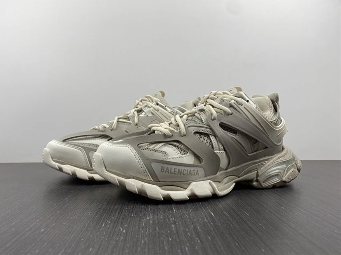 BLCG Track Recycled Sole Beige  542023 W3FE4 9697 Popular 3468