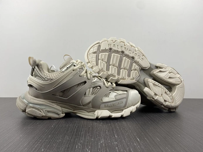 BLCG Track Recycled Sole Beige  542023 W3FE4 9697 Popular 3468