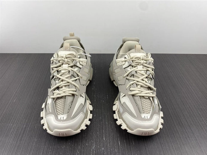 BLCG Track Recycled Sole Beige  542023 W3FE4 9697 Popular 3468