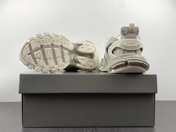 BLCG Track Recycled Sole Beige  542023 W3FE4 9697 Popular 3468