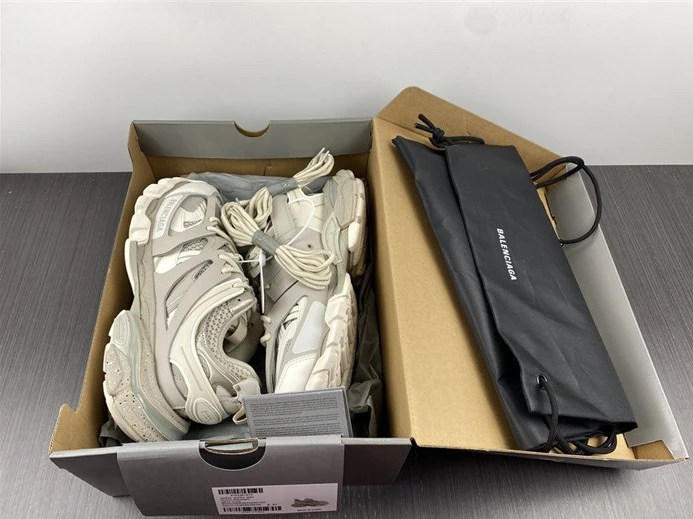 BLCG Track Recycled Sole Beige  542023 W3FE4 9697 Popular 3468
