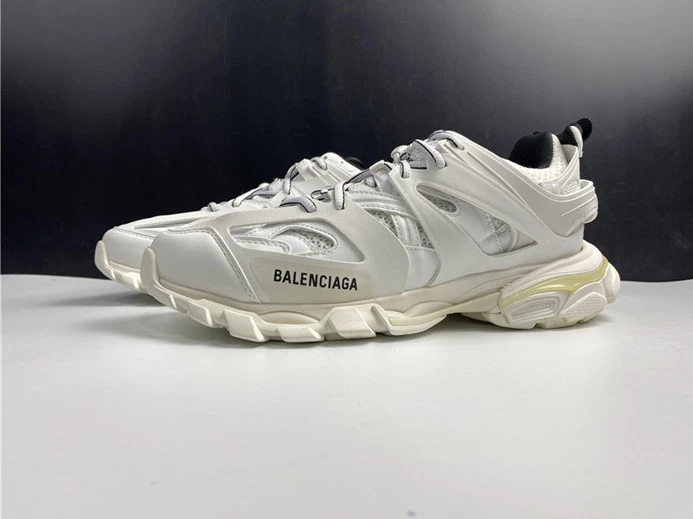 BLCG Track White Black 542023 W3AC1 9010 Comfortable 3503