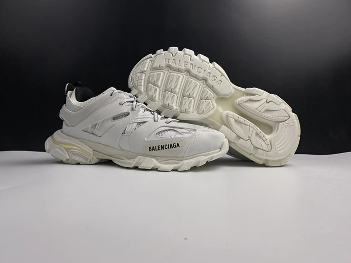 BLCG Track White Black 542023 W3AC1 9010 Comfortable 3503