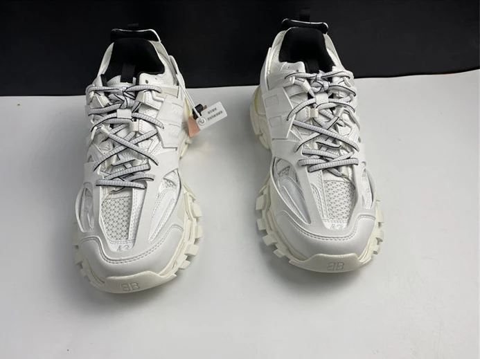 BLCG Track White Black 542023 W3AC1 9010 Comfortable 3503