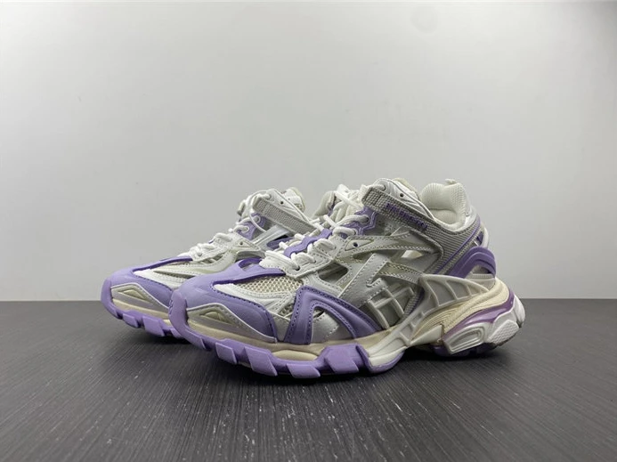BLCG Track.2 Purple White  568615 W3AE2 5711 GoAnywhere 3467