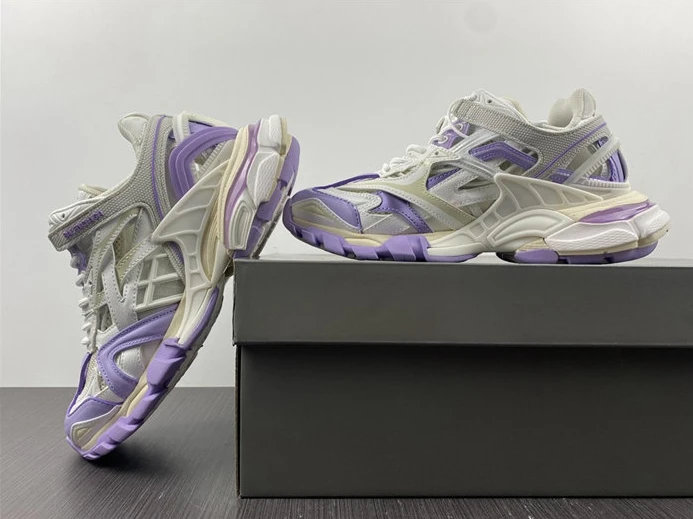 BLCG Track.2 Purple White  568615 W3AE2 5711 GoAnywhere 3467