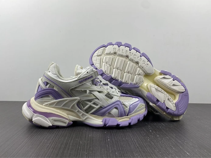 BLCG Track.2 Purple White  568615 W3AE2 5711 GoAnywhere 3467