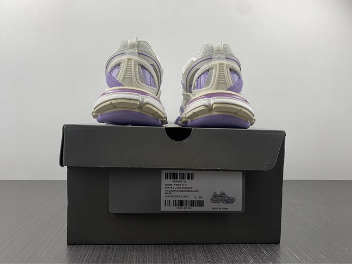 BLCG Track.2 Purple White  568615 W3AE2 5711 GoAnywhere 3467