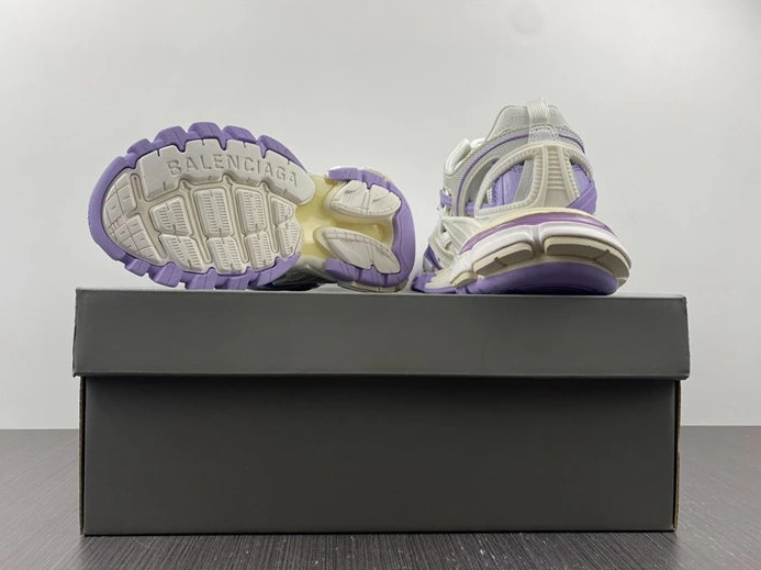 BLCG Track.2 Purple White  568615 W3AE2 5711 GoAnywhere 3467