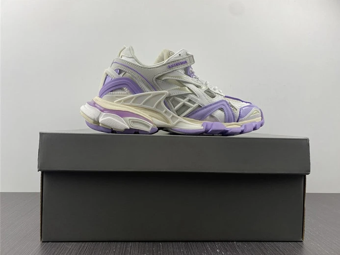 BLCG Track.2 Purple White  568615 W3AE2 5711 GoAnywhere 3467