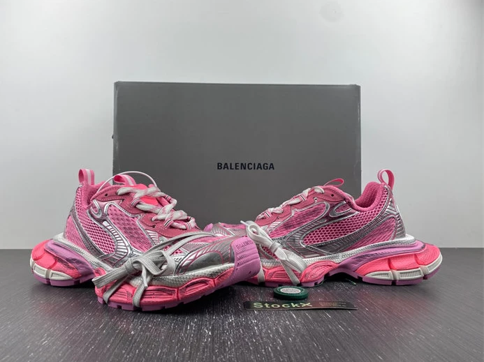 Balenciaga 734731 W3XL2 0123 NewStyle 3319