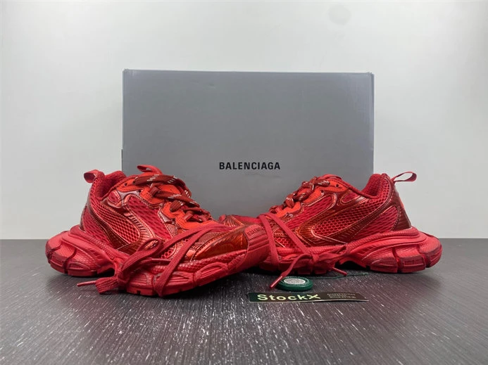 Balenciaga 734734 W3XL1 6000 SmartChoice 3307