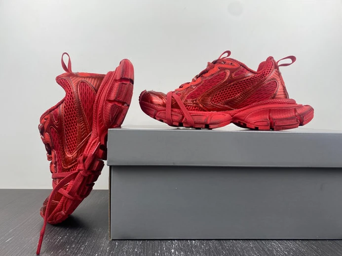 Balenciaga 734734 W3XL1 6000 SmartChoice 3307
