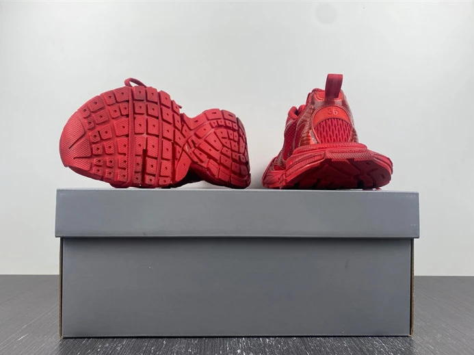 Balenciaga 734734 W3XL1 6000 SmartChoice 3307