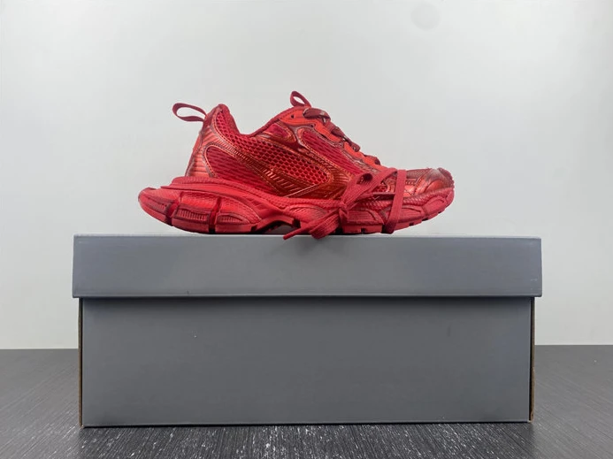 Balenciaga 734734 W3XL1 6000 SmartChoice 3307