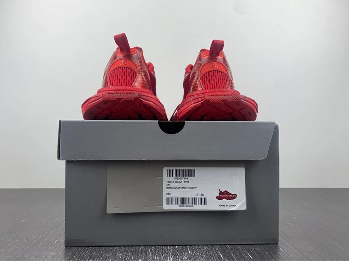 Balenciaga 734734 W3XL1 6000 SmartChoice 3307