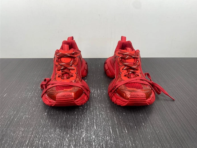 Balenciaga 734734 W3XL1 6000 SmartChoice 3307