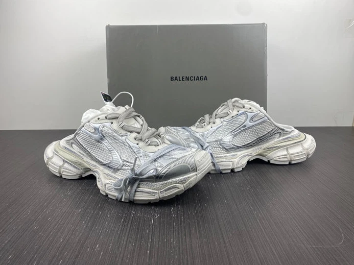 Balenciaga 742672 W3XL1 9091 DailyWear 3331