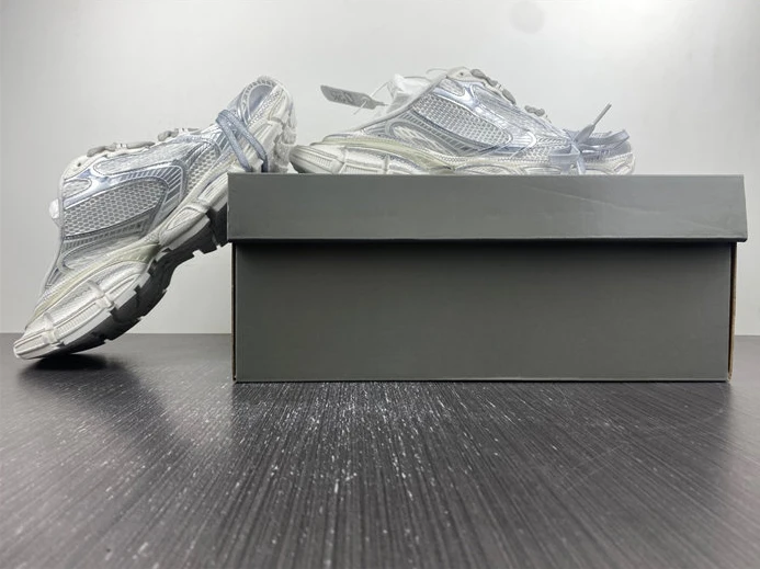 Balenciaga 742672 W3XL1 9091 DailyWear 3331