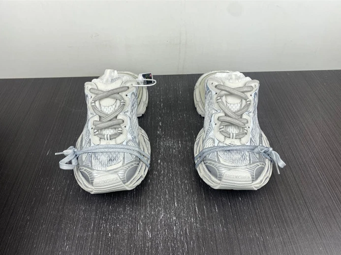 Balenciaga 742672 W3XL1 9091 DailyWear 3331