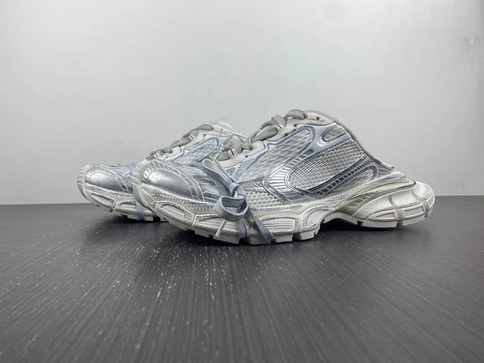 Balenciaga 742672 W3XL1 9091 DailyWear 3331