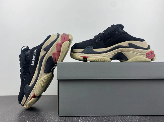 Balenciaga 755687 W3SM1 1096 NewStyle 3309
