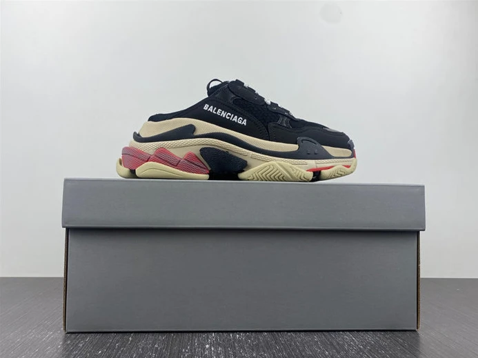 Balenciaga 755687 W3SM1 1096 NewStyle 3309