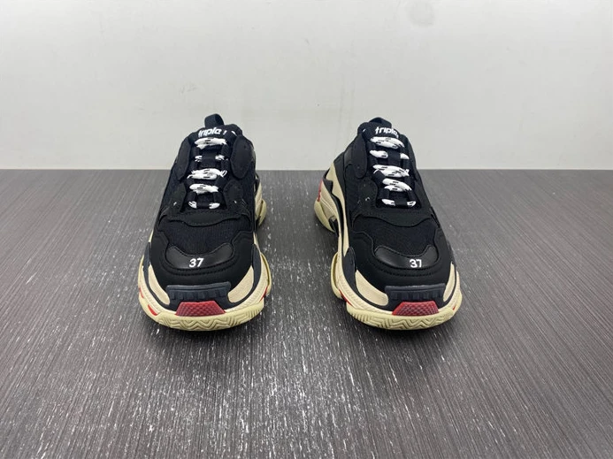 Balenciaga 755687 W3SM1 1096 NewStyle 3309