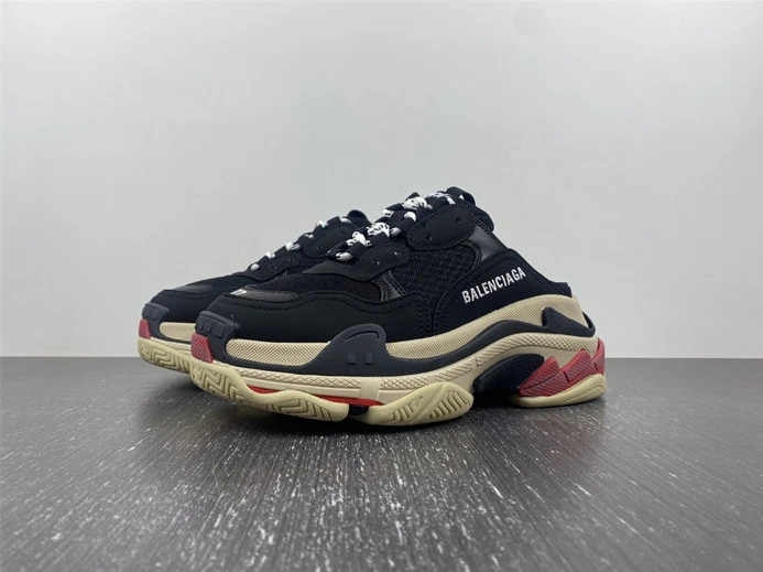 Balenciaga 755687 W3SM1 1096 NewStyle 3309