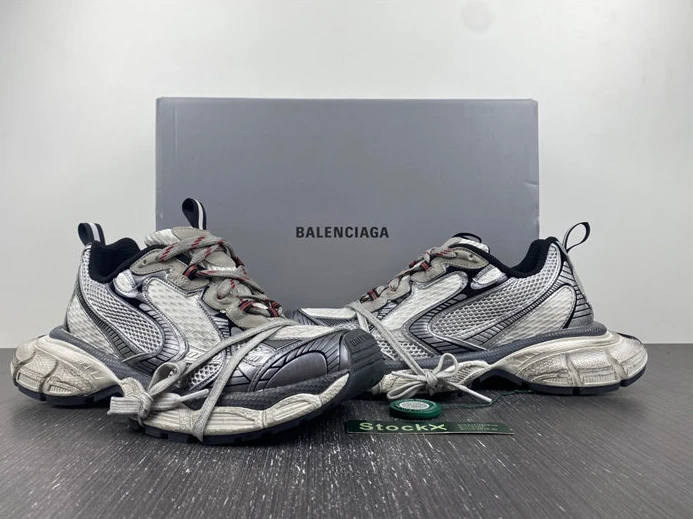 Balenciaga Phantom 734734 W1RB5 2807 Popular 3333