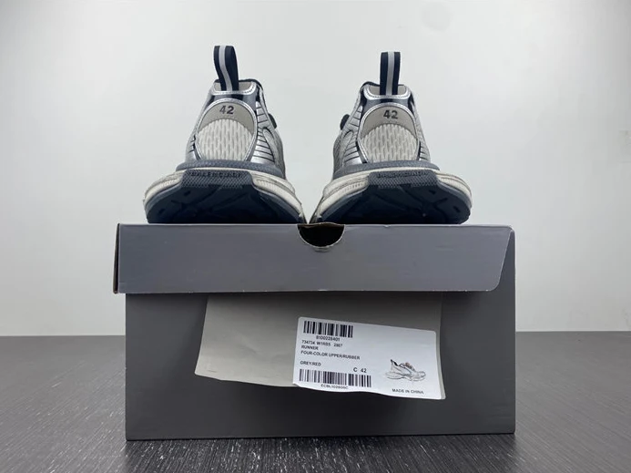 Balenciaga Phantom 734734 W1RB5 2807 Popular 3333