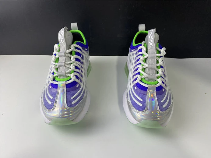 BestValue 1024 Nike Air Max CJ6700- 2585