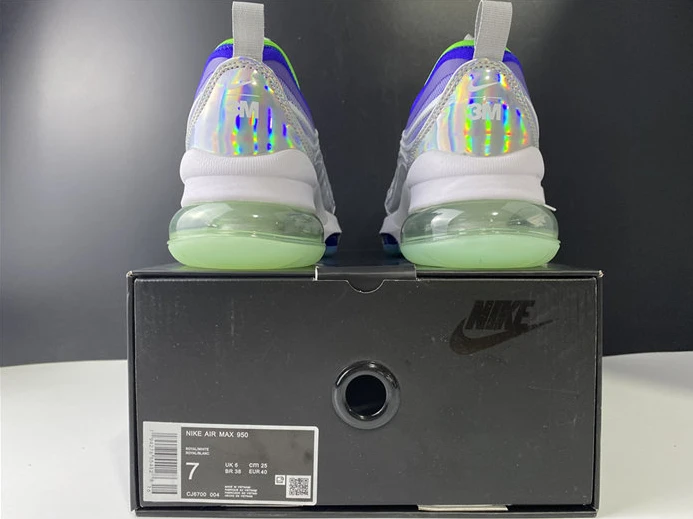 BestValue 1024 Nike Air Max CJ6700- 2585