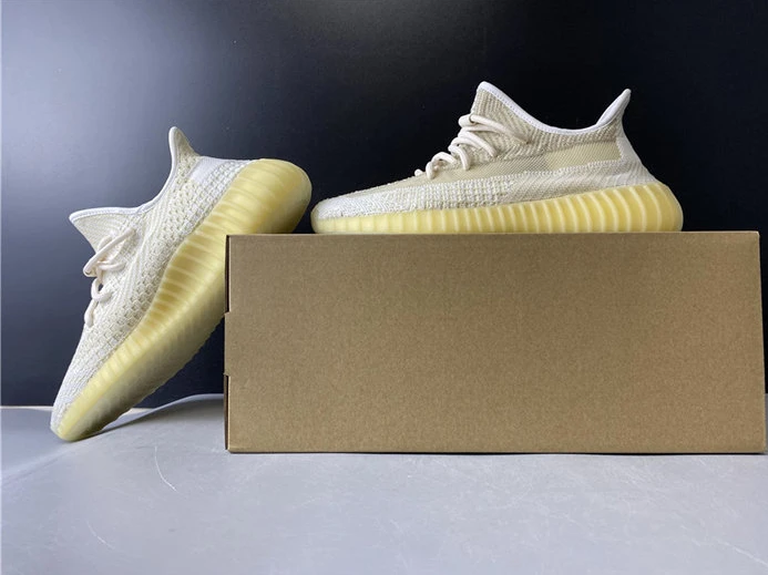 BestValue 1065 adidas Yeezy Boost 350 V2 Natural FZ 2900