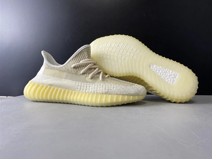 BestValue 1065 adidas Yeezy Boost 350 V2 Natural FZ 2900