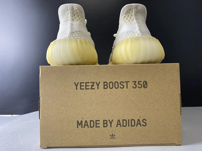 BestValue 1065 adidas Yeezy Boost 350 V2 Natural FZ 2900