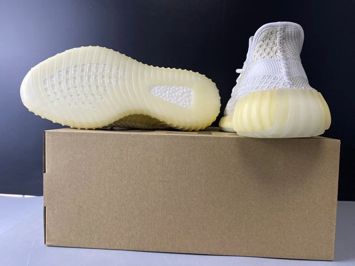BestValue 1065 adidas Yeezy Boost 350 V2 Natural FZ 2900