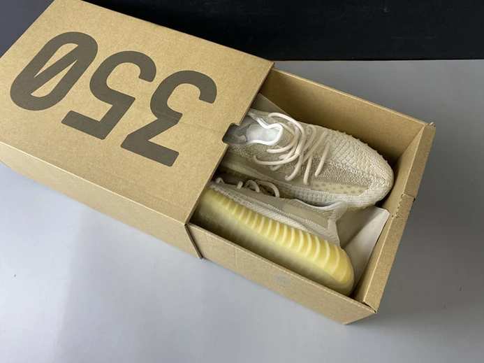 BestValue 1065 adidas Yeezy Boost 350 V2 Natural FZ 2900
