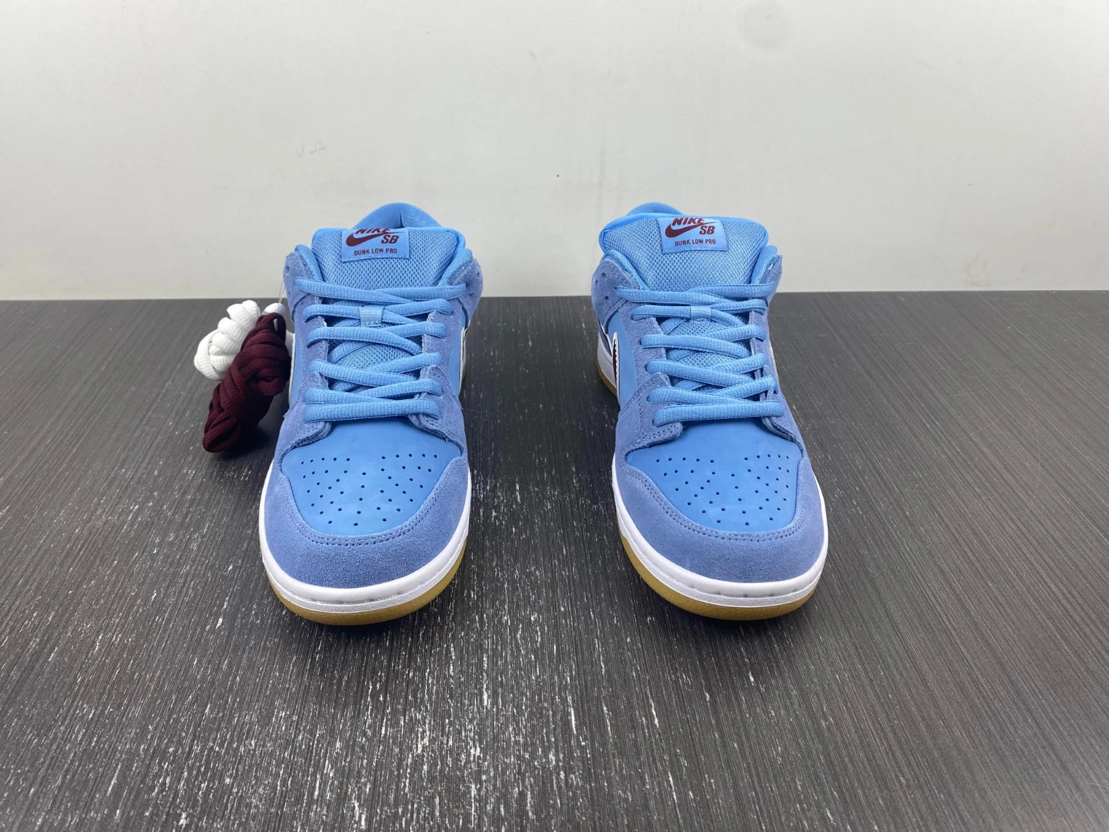 BestValue 1394 Nike SB Dunk Low Philadelphia Phillies DQ4040- 1765