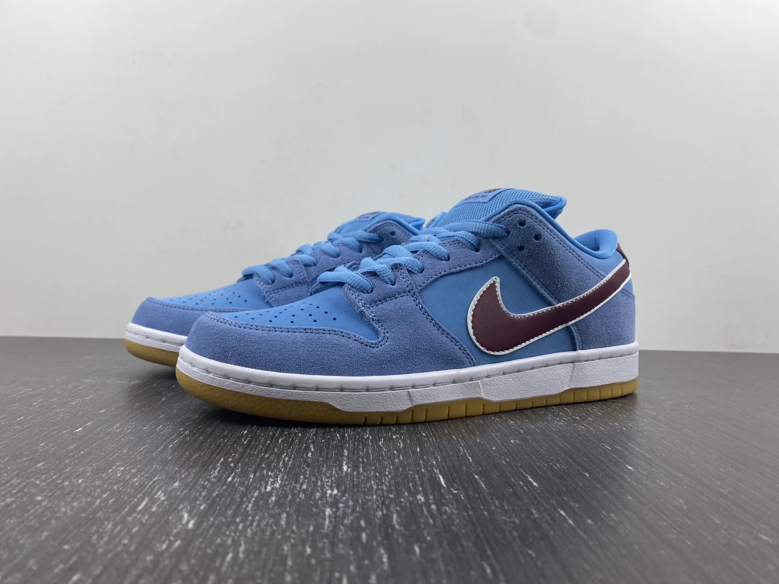 BestValue 1394 Nike SB Dunk Low Philadelphia Phillies DQ4040- 1765